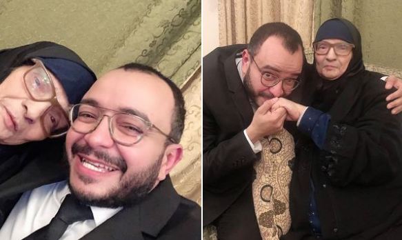 حسام داغر 