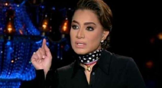 بسمة وهبة 