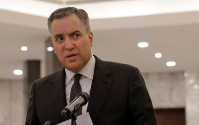 رئيس الحكومة اللبنانية 