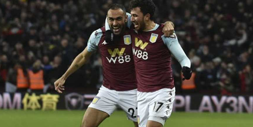 تريزيجيه والمحمدي