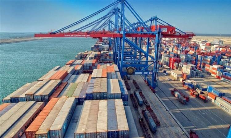 صادرات هندسية