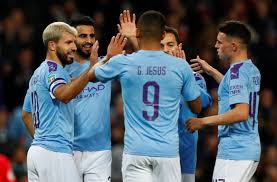 مانشستر سيتي مانشستر سيتي