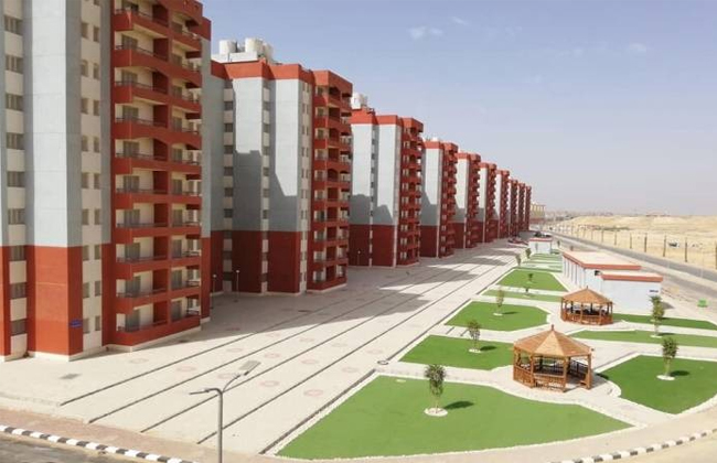 تطوير العشوائيات