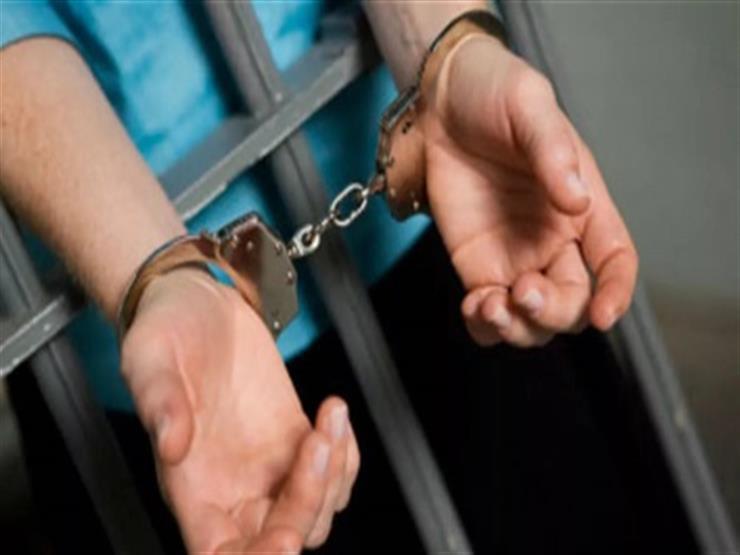 ضبط شخص نصب على عدد من المواطنين بالمنيا