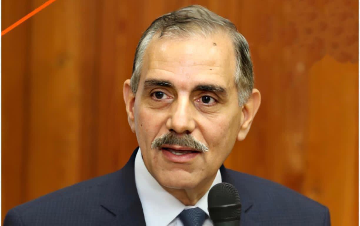محافظ كفر الشيخ 