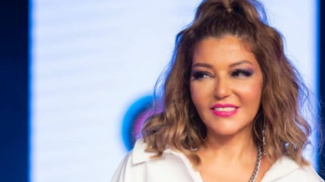 سميرة سعيد