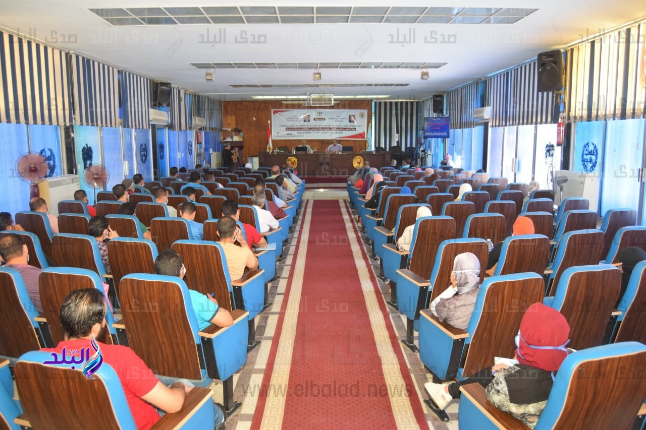 بجامعة سوهاج