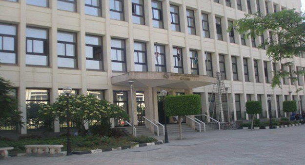 المعهد العالي لعلوم الليزر - صور أرشيفية