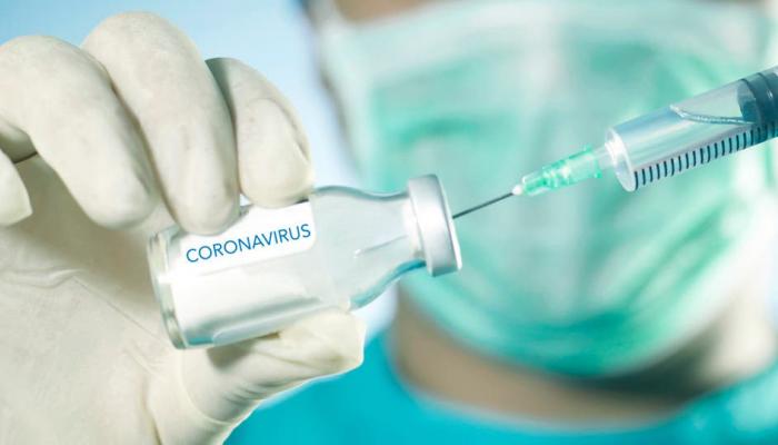 لقاح كورونا 