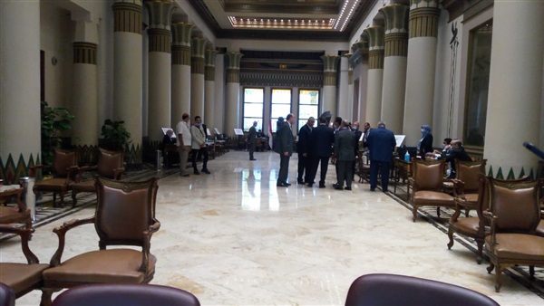 مجلس الشيوخ