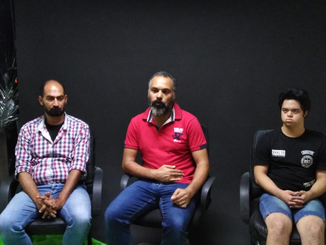 اطلاق مبادرة قادر