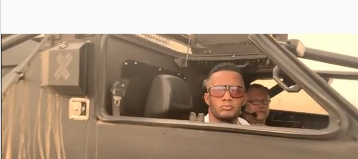 محمد رمضان 