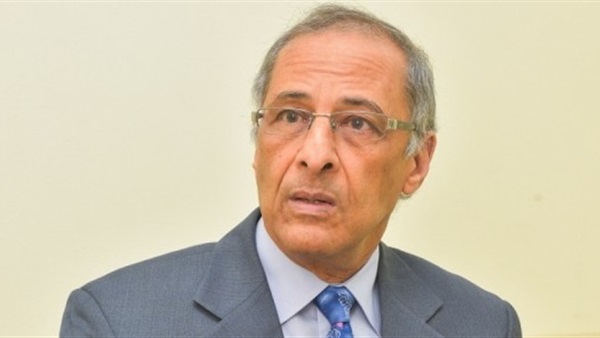محمد القوصى 