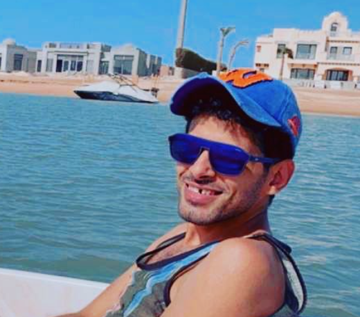 حمدي المرغني 