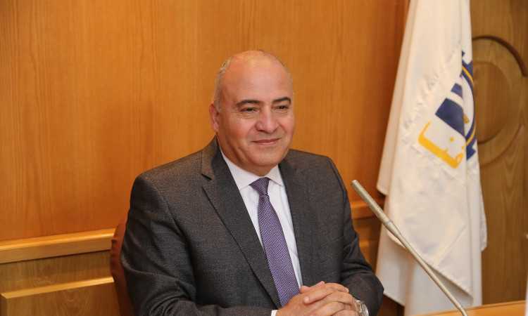 محافظ قنا محافظ قنا