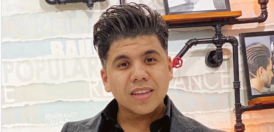 عمر كمال 