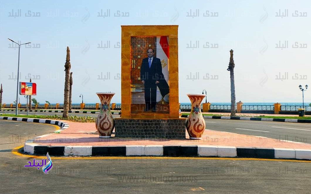 محافظة جنوب سيناء