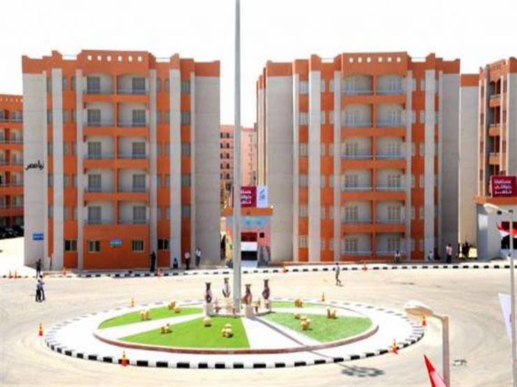 مشروع الأسمرات