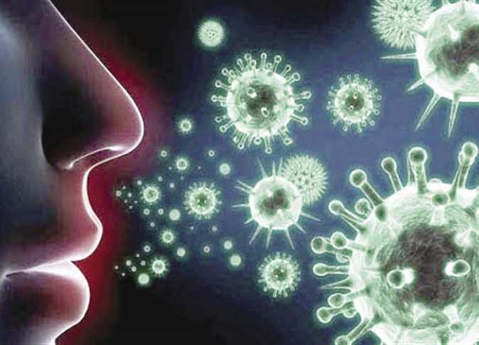 انتقال كورونا عبر الهواء انتقال كورونا عبر الهواء