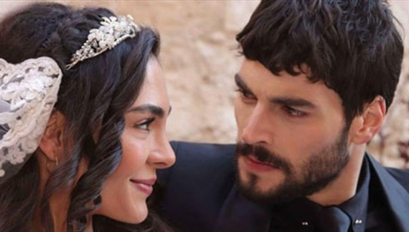 المسلسل التركي "زهرة الثالوث المسلسل التركي "زهرة الثالوث