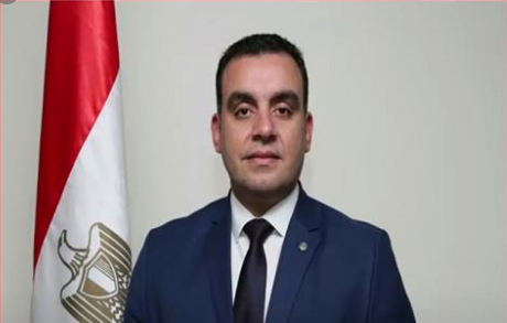 محمد السباعي 