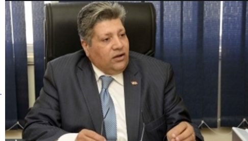 خالد قاسم 