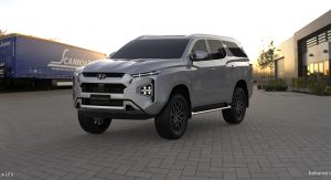 هيونداي تيراكان