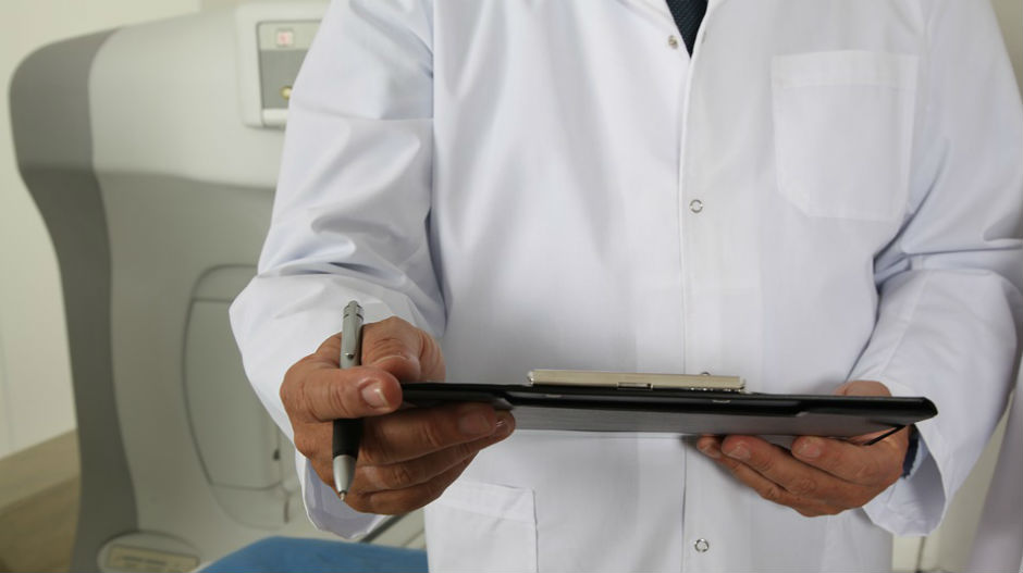 شروط مزاولة الطب النفسي