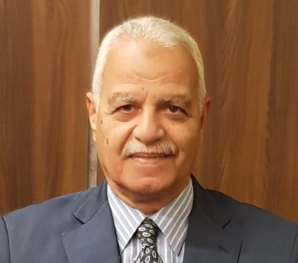 اللواء محمد إبراهيم الدويري