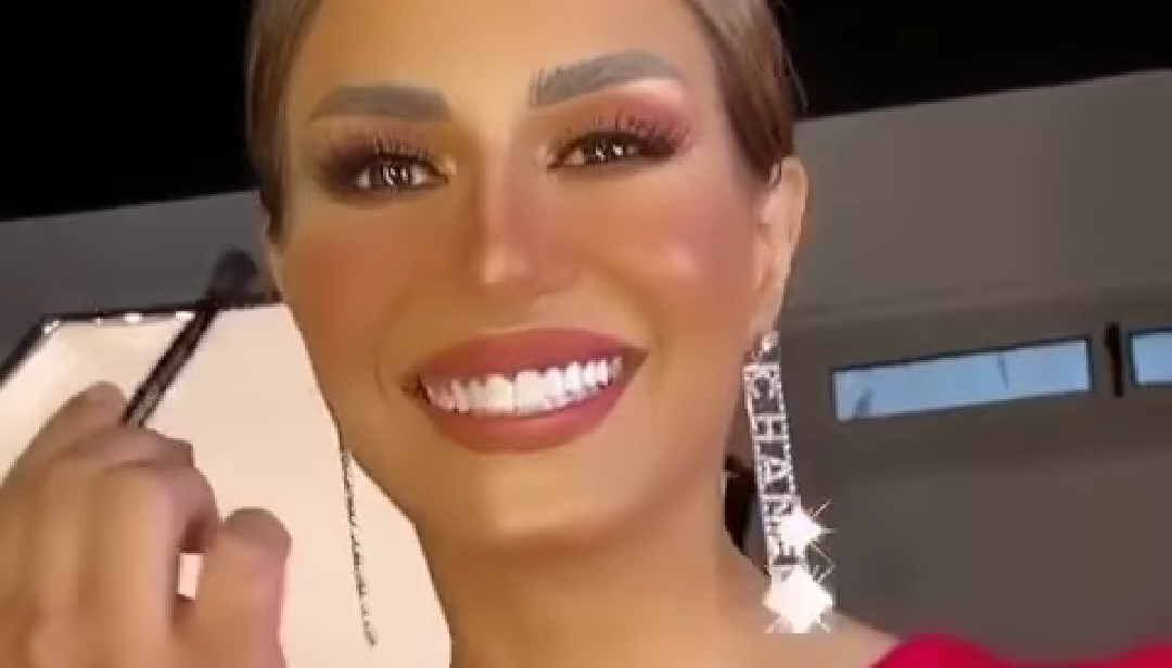 منة فضالي