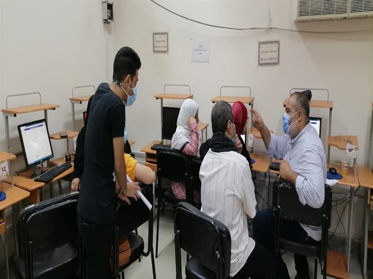  تنسيق المرحلة الثالثة