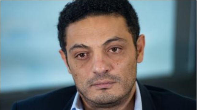 الهارب محمد علي