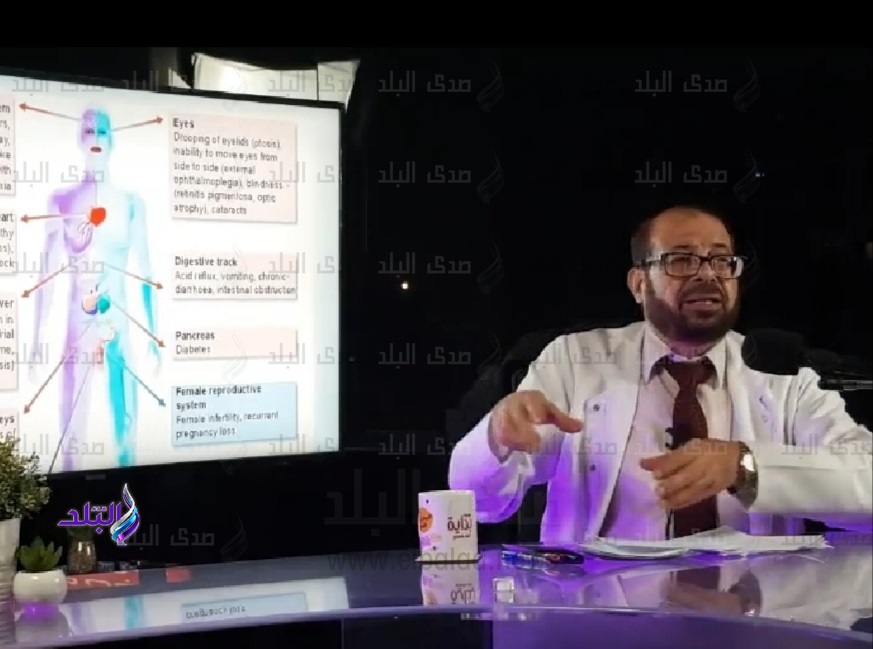 تنمر