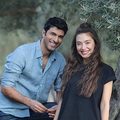 مسلسل ابنة السفير الموسم الثاني