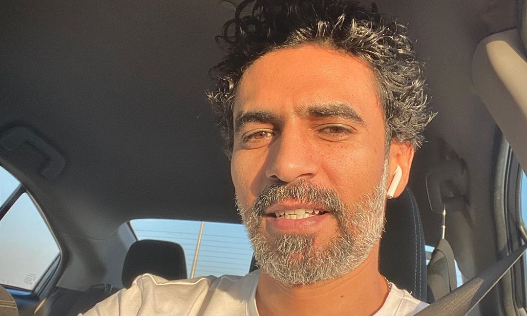 محمد علاء