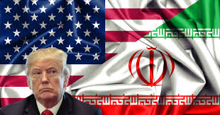 أمريكا تهدد بمعاقبة أي دولة تبيع أسلحة لـ إيران