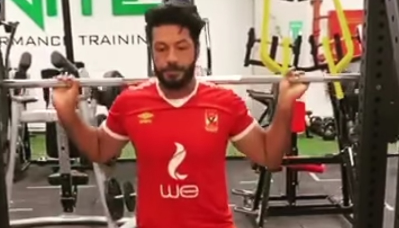 شريف عبد الفضيل