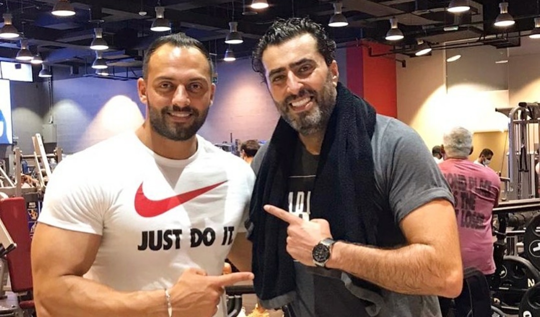 باسم ياخور