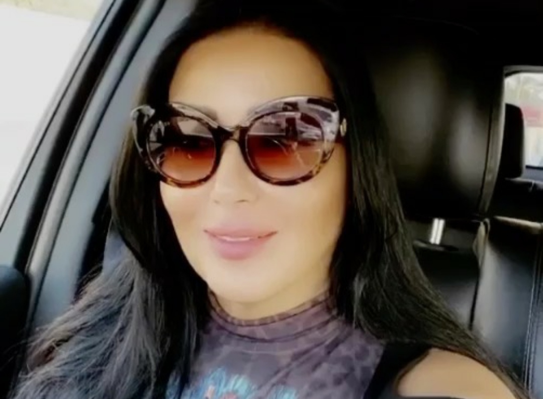 سمية الخشاب