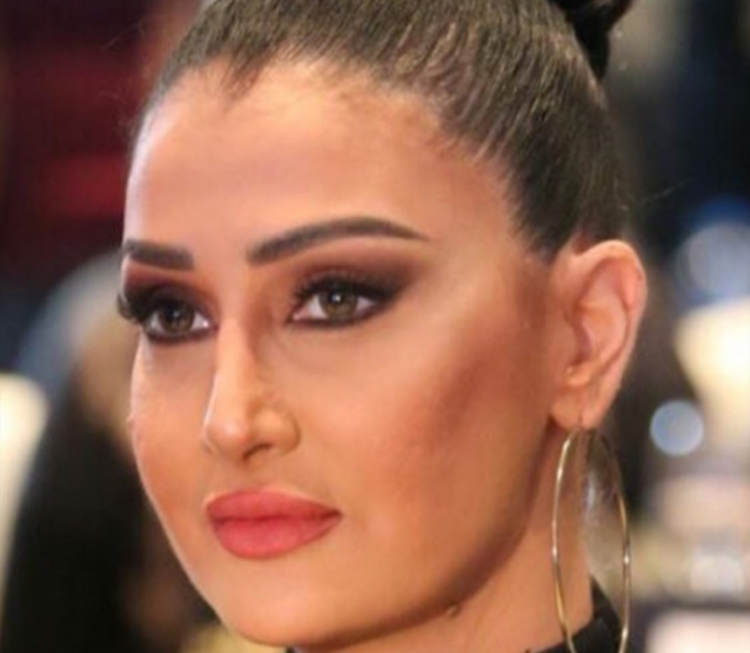 غادة عبد الرازق