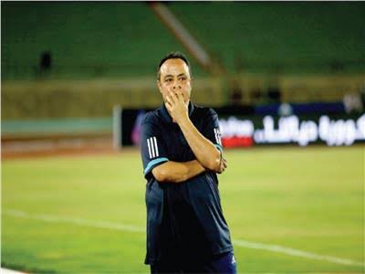 طارق يحيى