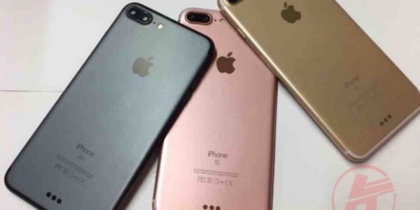 اشتري آيفون 7 بلس بـ 3700 جنيه فقط..عرض الثلاثاء