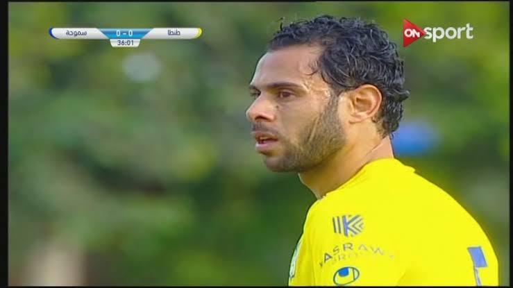 محمود مسعود