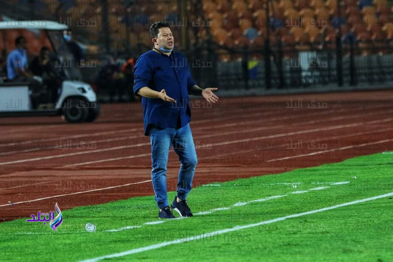 رضا عبد العال