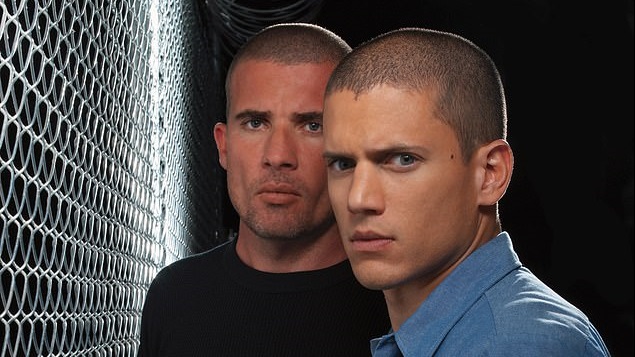 Prison Break 