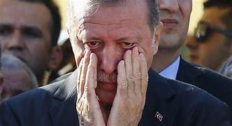 اردوغان