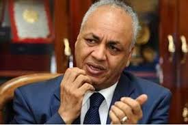 مصطفي بكري 