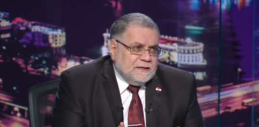 مختار نوح 