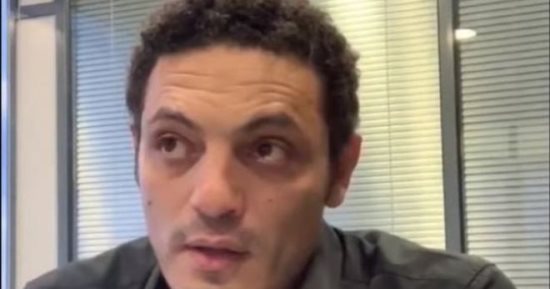 محمد على 