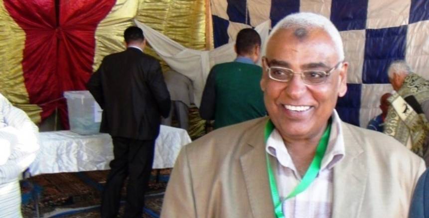 رئيس نادي اسوان 